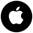 badge apple